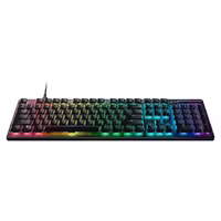 کیبورد Razer DeathStalker V2 RED SW | با پرتو