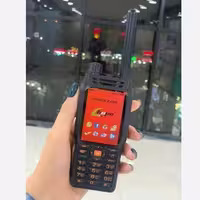 گوشی هوپ  Hope K2000 واکی تاکی بیسیم سیار