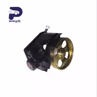 پمپ هیدرولیک پژو 206 و 207 - 200405 جی ای اس پی