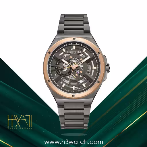 ساعت مچی مردانه کنت کول KENNETH COLE KCWGL0013703