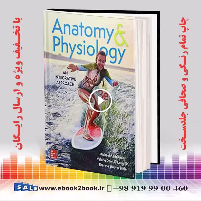 Anatomy & Physiology 3rd Edition