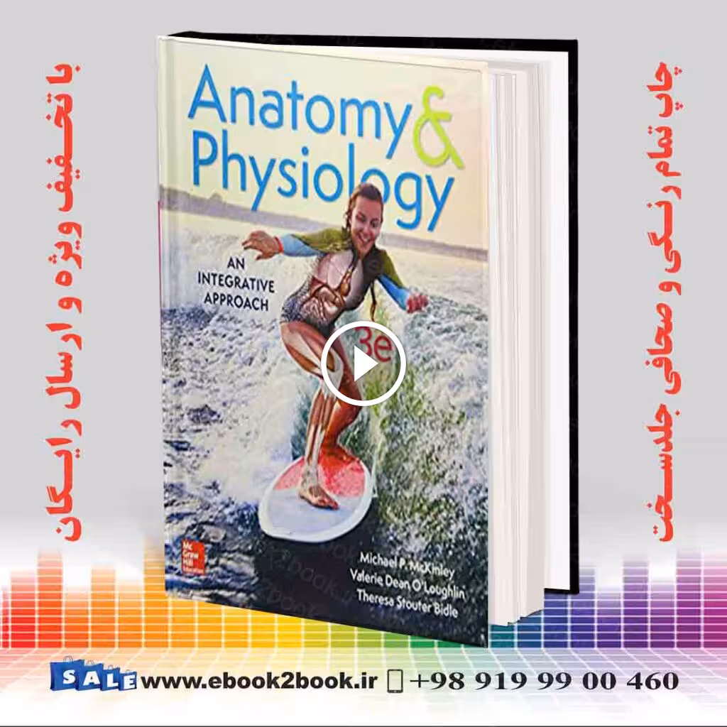Anatomy & Physiology 3rd Edition