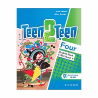 تین تو تین چهار Teen 2 Teen Four