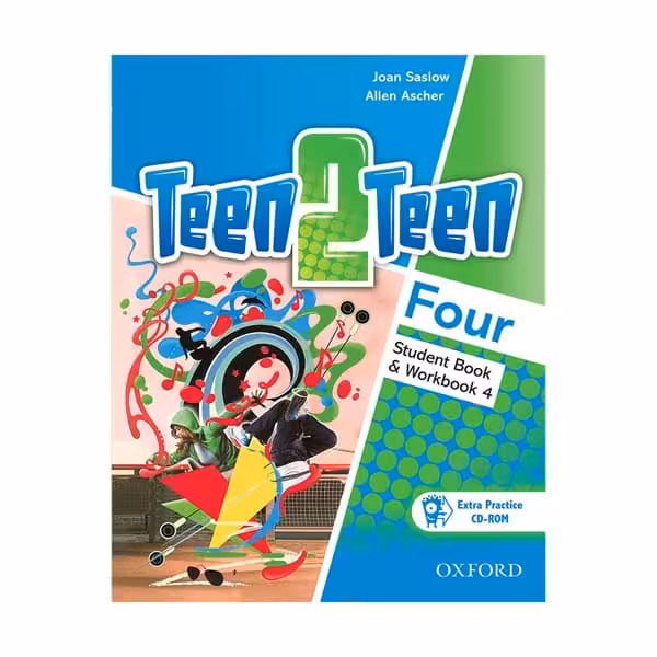تین تو تین چهار Teen 2 Teen Four