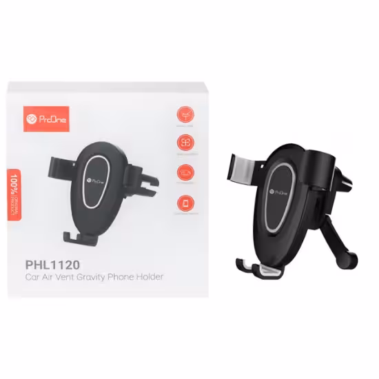 پایه نگهدارنده گوشی موبایل پرووان مدل PHL1120