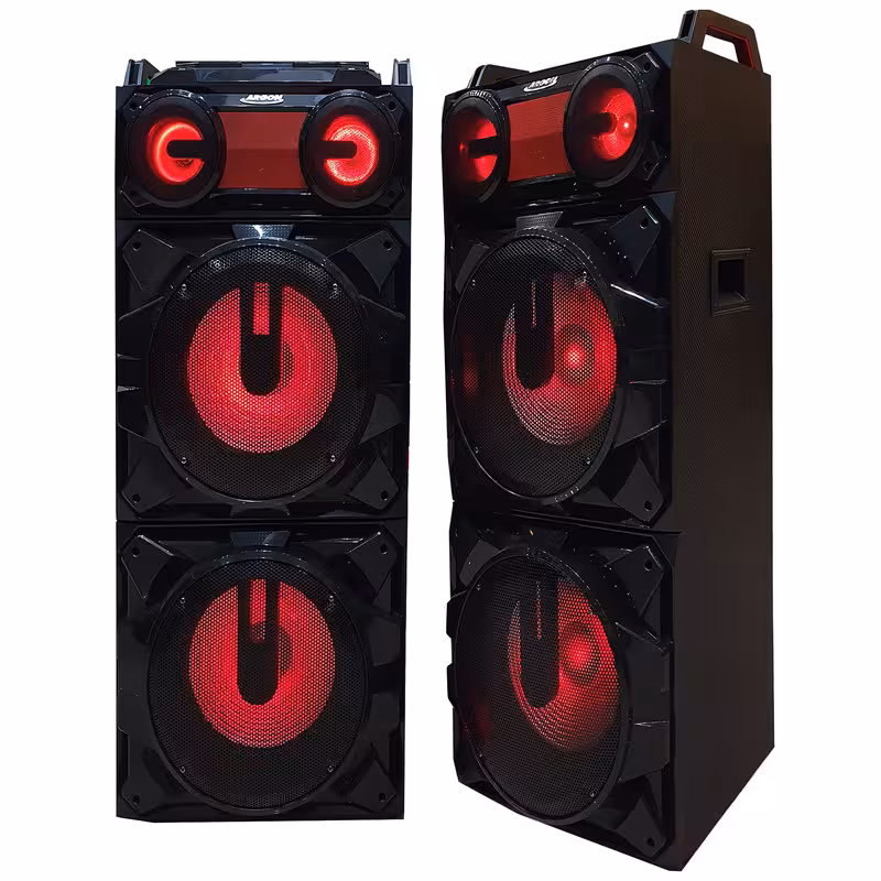 پخش کننده خانگی آرگون مدل AR-1670