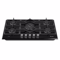 اجاق گاز صفحه ای داتیس مدل DG-585