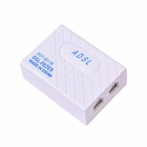 اسپیلیتر (نویزگیر) مدل DSL-FILTER