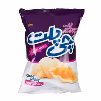 چی پلت سرکه نمکی چی توز 100 گرمی