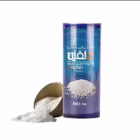 نمک دریا دلفین 