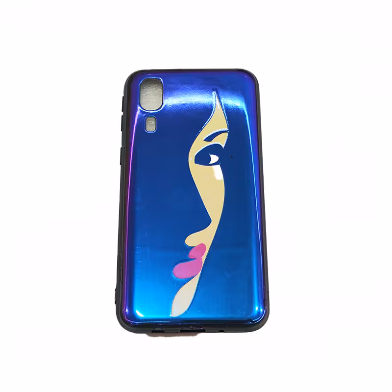 قاب گوشی سامسونگ A2 CORE طرح دار براق زنانه-دخترانه