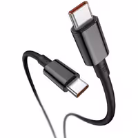 کابل تبدیل USB-C به USB-C ای تی لینک مدل ETW 002 طول 1 متر