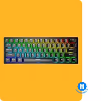کیبورد گیمینگ آئولا مدل F3261