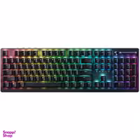 کیبورد مخصوص بازی ریزر (Razer) مدل Deathstalker V2 Pro