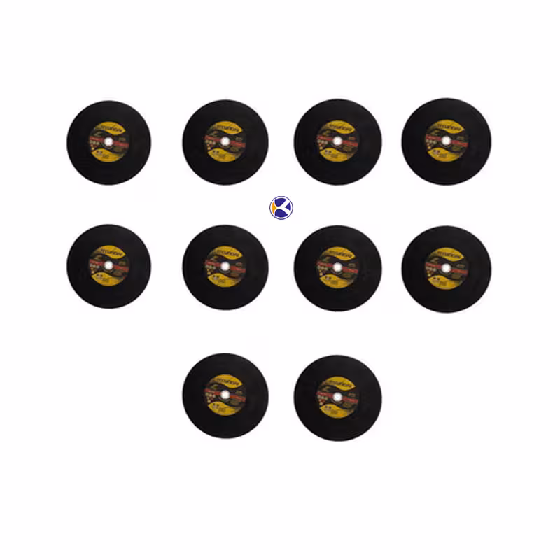 صفحه سنگ فرز پروفیل بر مدل A30R-BF41 هیوندای