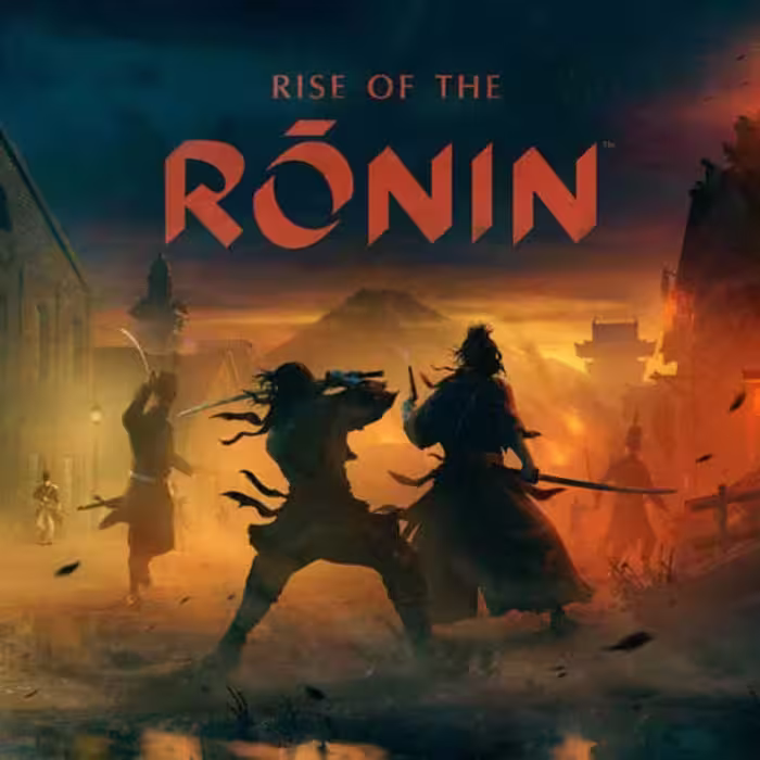 بازی Rise of the Ronin PS5 اکانت قانونی