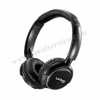هدفون univo مدل UN-800BT | هدفون بی سیم یونیوو مدل UN800BT
