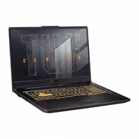 لپ تاپ ایسوس مدل FX706HE سی پی یو i5 11400H رم 8GB حافظه داخلی 512SSD گرافیک 4GB (RTX3050ti) صفحه نمایش FHD IPS - نیو پی سی