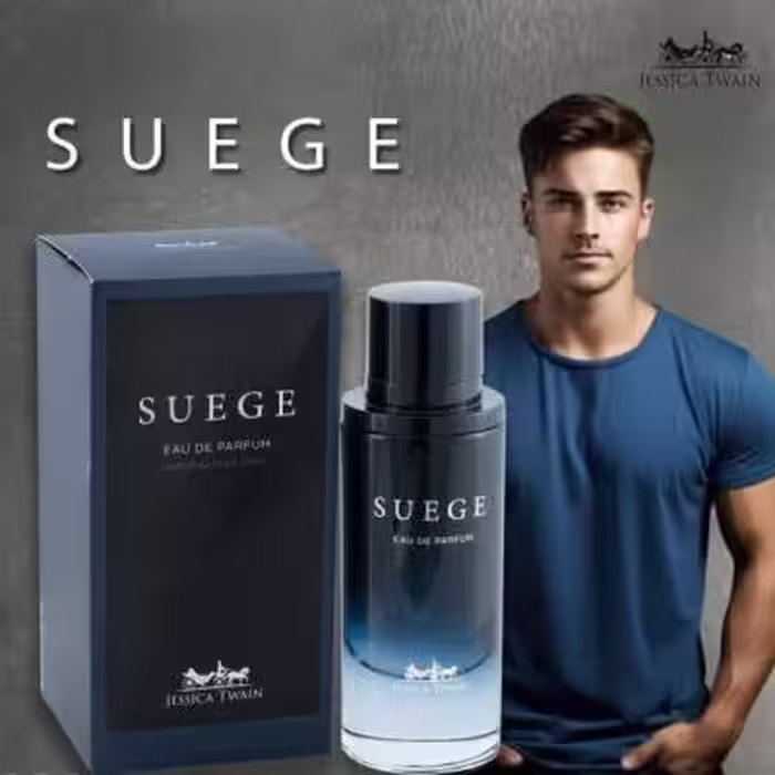ادکلن ساواج SUEGE