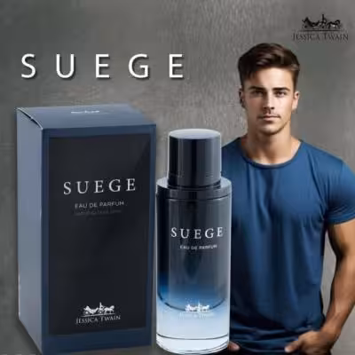 ادکلن ساواج SUEGE