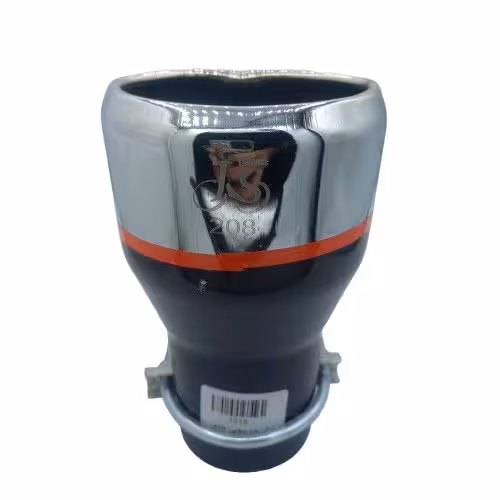 سر اگزوز جی اس ترک پژو شبرنگی کد 208 بیضی جمع