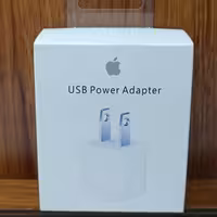 شارژر اصلی اپل آیفون Apple iPhone 5W USB Power Adapter