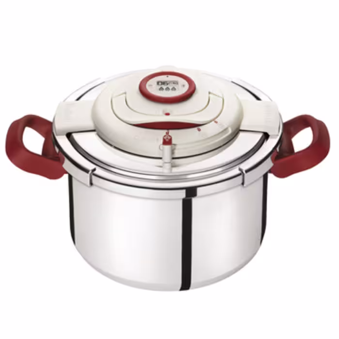 زودپز تفال مدل Clipso Minut Perfect گنجایش 6 لیتر