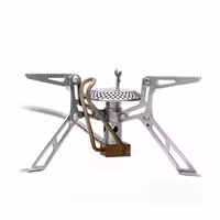 سرشعله فایرمپل شلنگدار مدل FMS-118