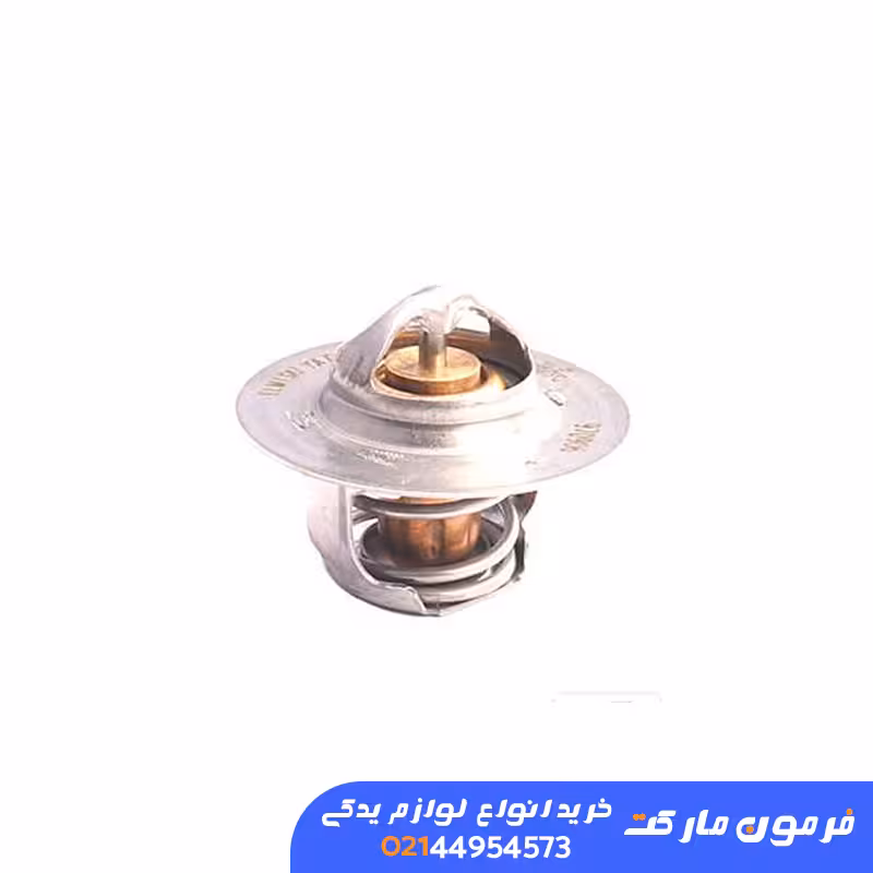 ترموستات 76.5درجه ورسی نیسان