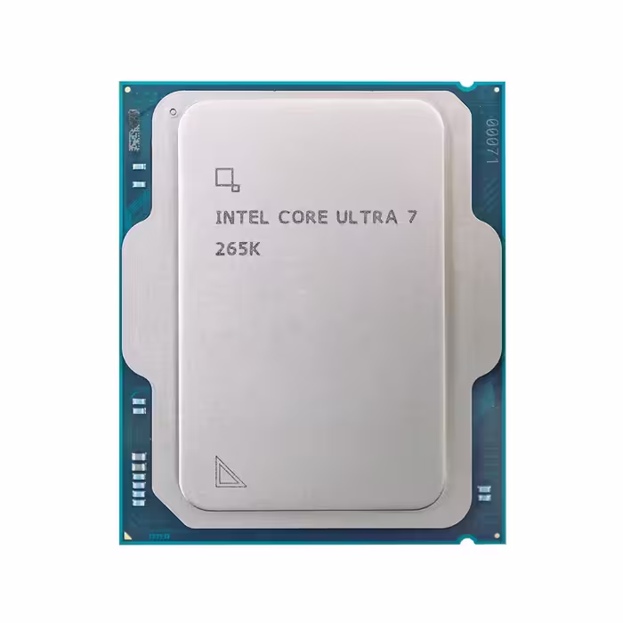 پردازنده اینتل مدل Core Ultra 7 265K Tray