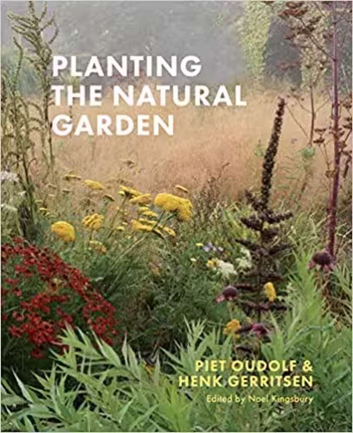 󾕇 دانلود کتاب Planting The Natural Garden, 2019 - دانلود کتاب های دانشگاهی