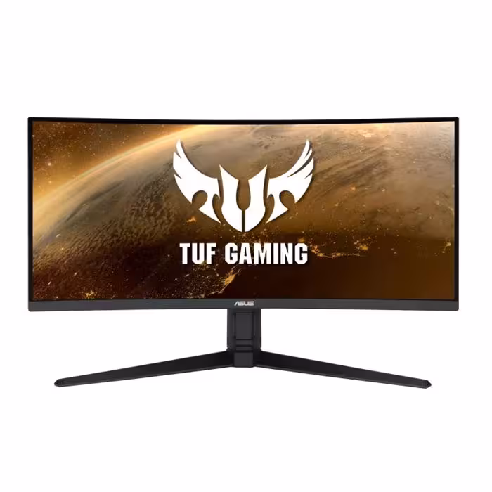 ASUS TUF Gaming VG34VQL1B UWQHD(4k) 1ms 165Hz VA Gaming Monitor
