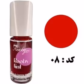 تینت لب 08 روبی سیما