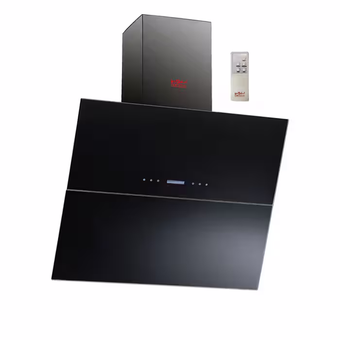 هود استیل البرز مدل Sa 403