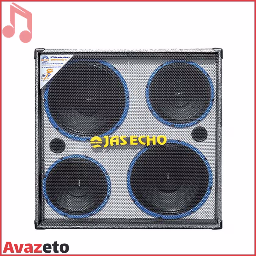 بلندگو پسیو جاسکو Jasco CH2