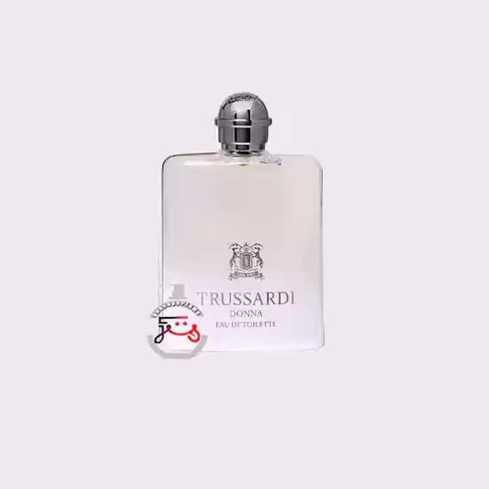 عطر ادکلن تروساردی دونا ادوتویلت زنانه | trussardi donna