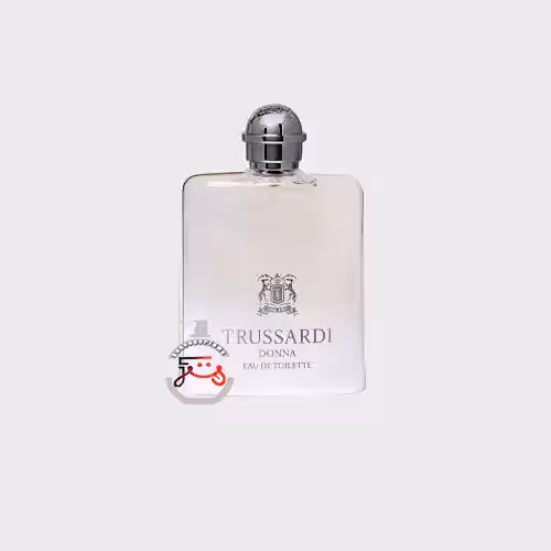 عطر ادکلن تروساردی دونا ادوتویلت زنانه | trussardi donna