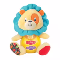اسباب بازی شیر پولیشی وین فان Winfun Sing ‘N Learn With Me