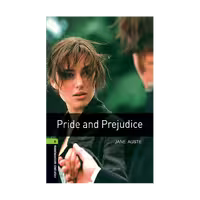 Oxford Bookworms 6 Pride and Prejudice
