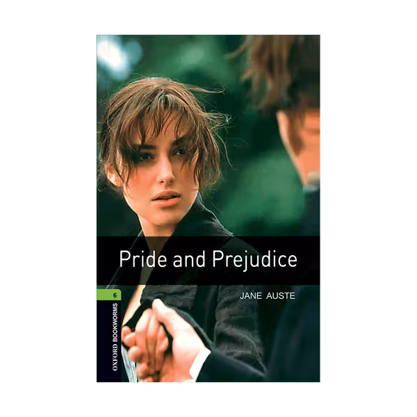 Oxford Bookworms 6 Pride and Prejudice