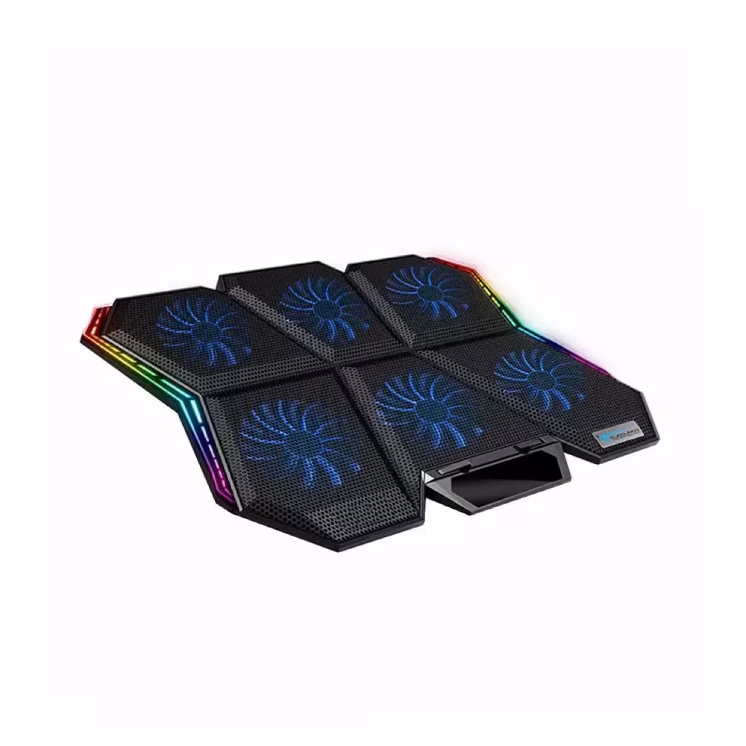 قیمت و خرید پایه خنک کننده لپ تاپ CoolCold K40