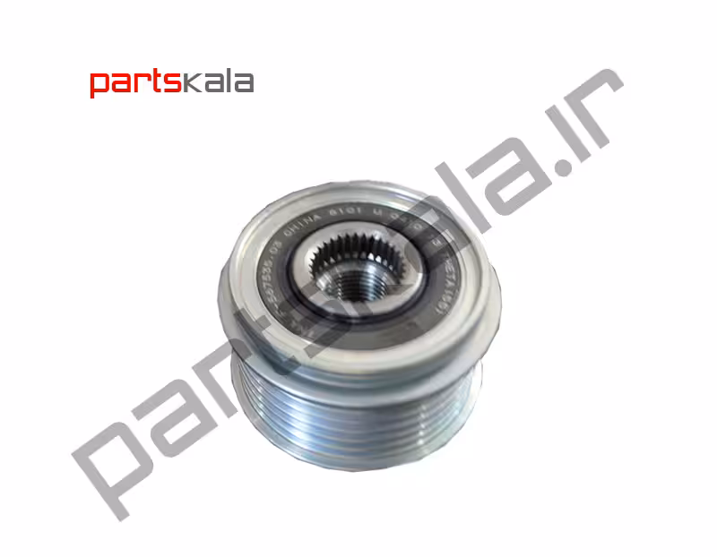 پولی دینام اپتیما TF