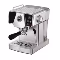 اسپرسو ساز مباشی مدل MEBASHI ME-ECM2033
