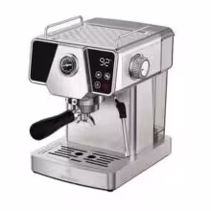 اسپرسو ساز مباشی مدل MEBASHI ME-ECM2033