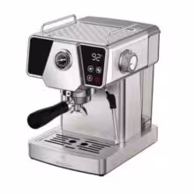 اسپرسو ساز مباشی مدل MEBASHI ME-ECM2033