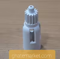 شفت آبمرکبات غذاساز تفال ویتاکامپکت
