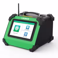 دستگاه تست نشتی پک باطری خودرو برقی LAUNCH مدل EVT511