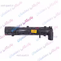 مخزن رادیاتور فولکس گل کلاسیک 698 بالا پهن برندMRT