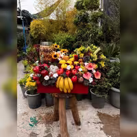 یلدایی عروس شماره 18