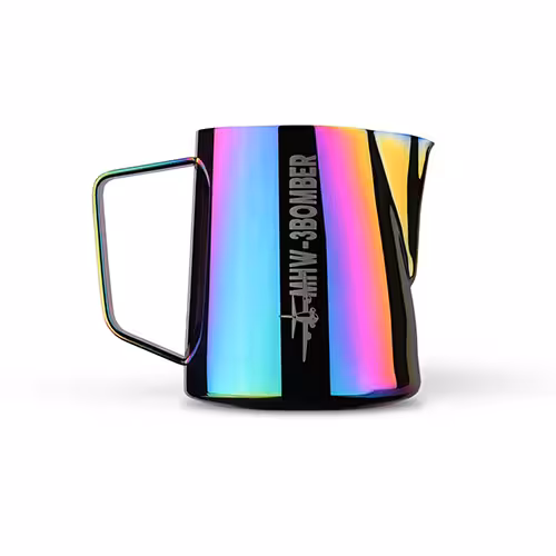 پیچر 600 میلی لیتری بمبر ورژن 5 هفت رنگ